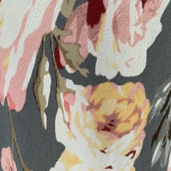 Privacy Please slip dress, size S. - Picture 3 of 7